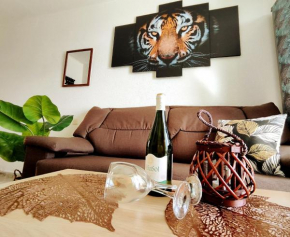 Apartamento Dunas Maspalomas & Yumbo Wifi Avenida Tirajana